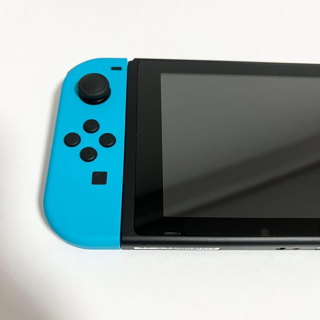 極美品！！Nintendo Switch Sports セット 本体 任天堂