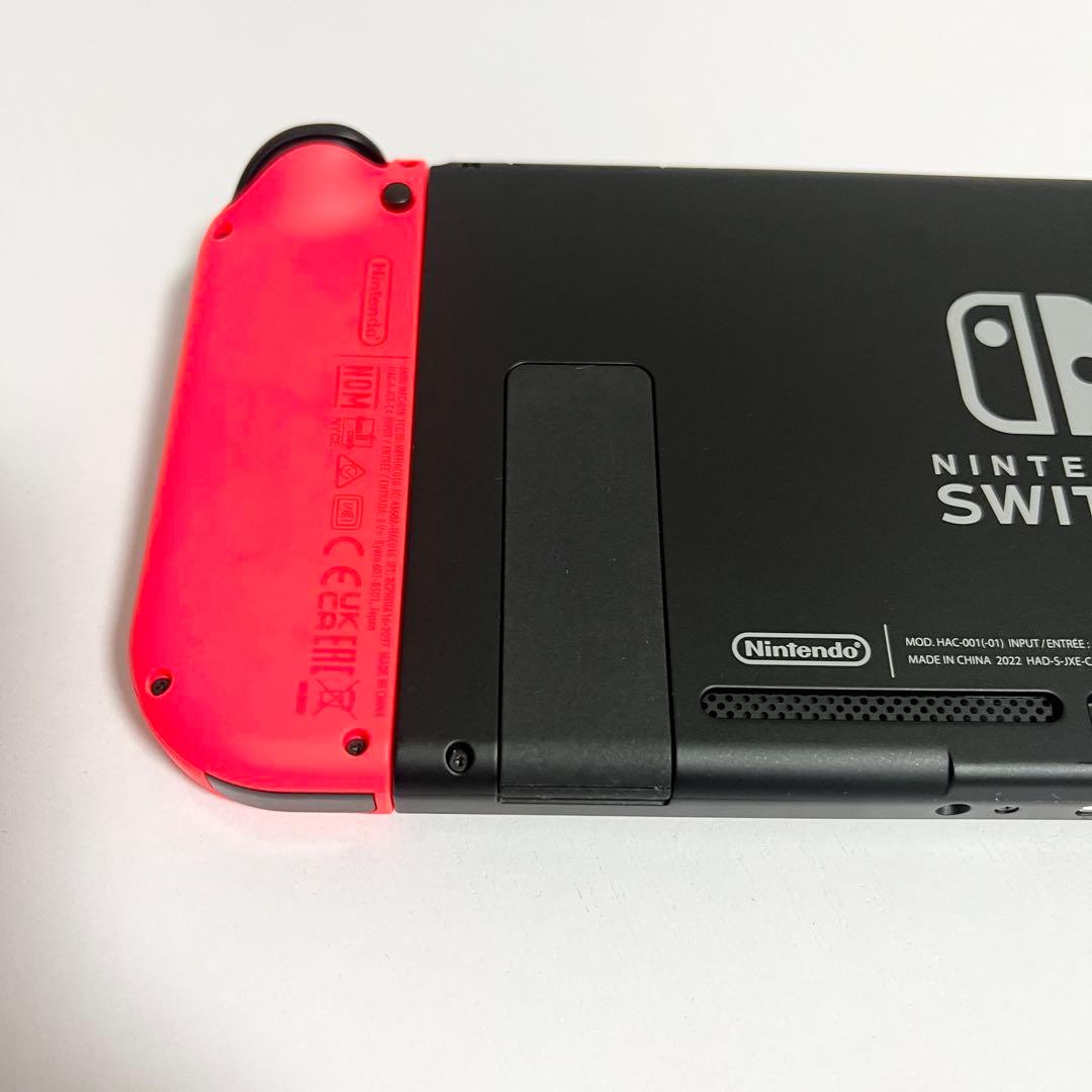 極美品！！Nintendo Switch Sports セット 本体 任天堂