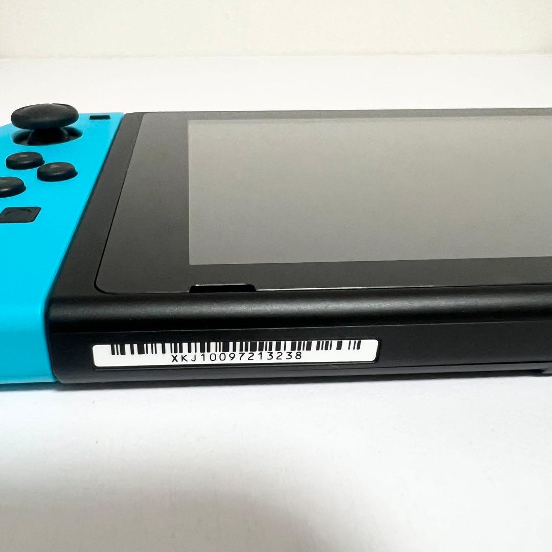 極美品！！Nintendo Switch Sports セット 本体 任天堂