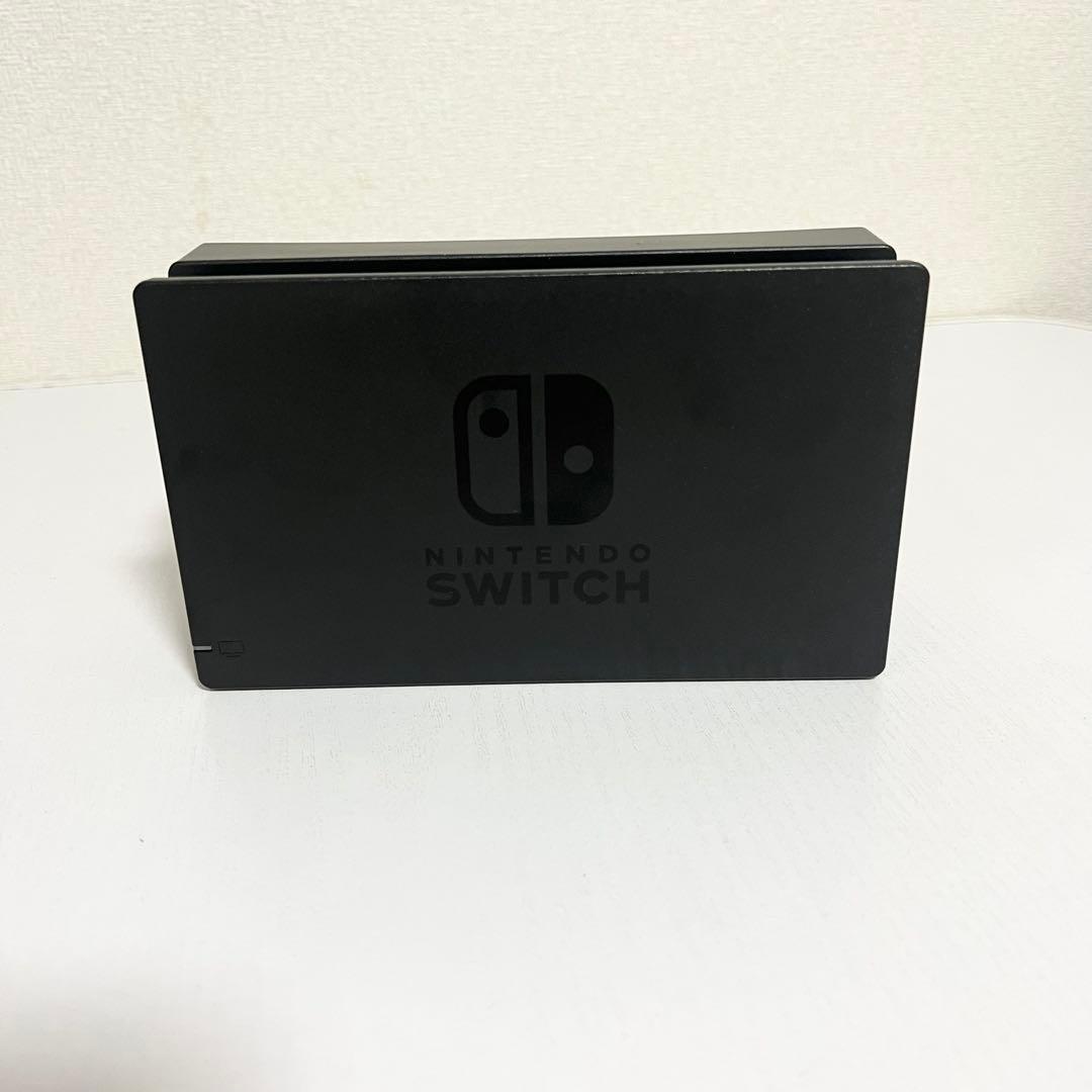 極美品！！Nintendo Switch Sports セット 本体 任天堂