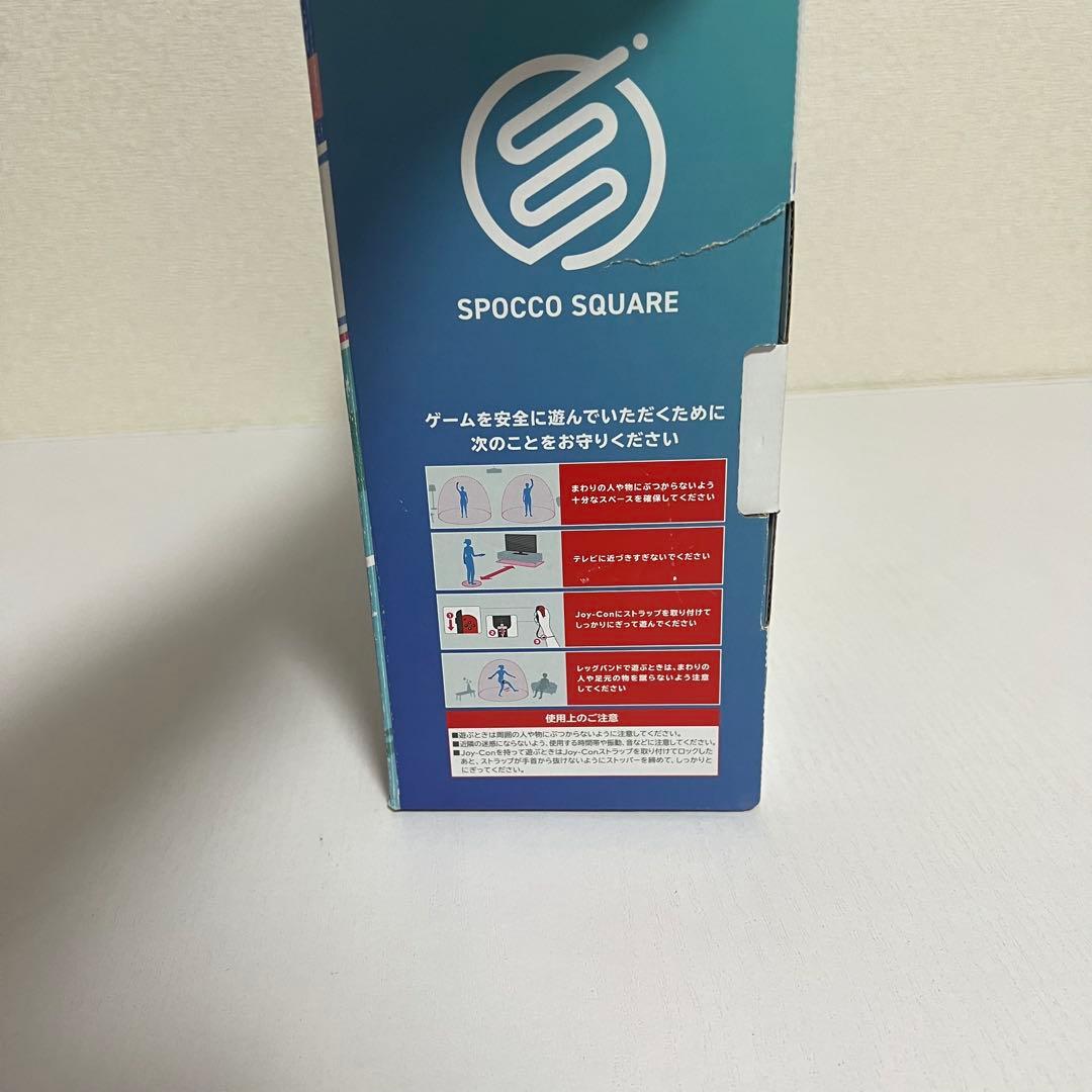 極美品！！Nintendo Switch Sports セット 本体 任天堂