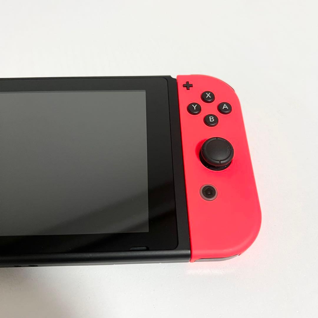 極美品！！Nintendo Switch Sports セット 本体 任天堂