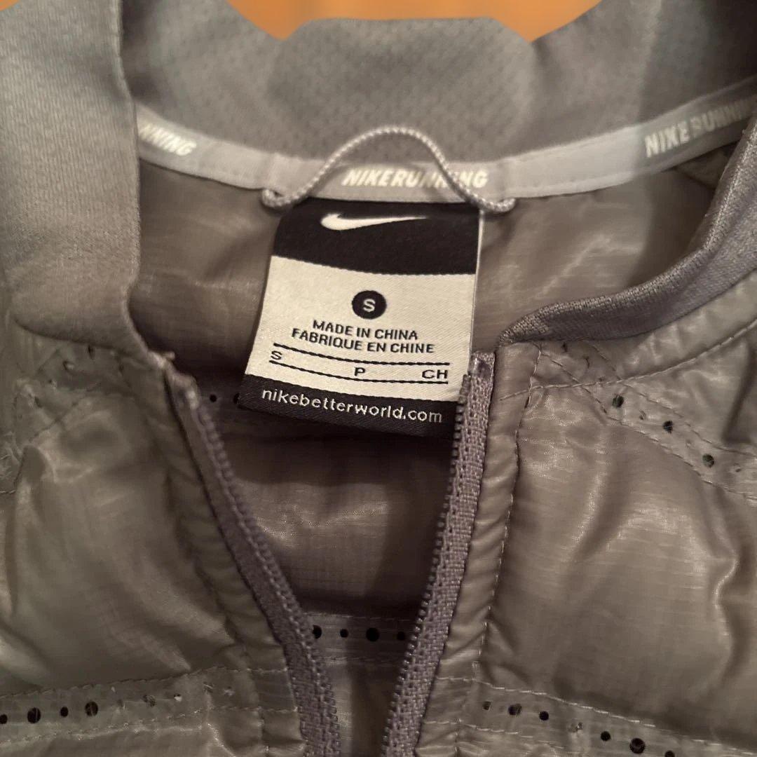 逆走　gyakusou ランニングベスト　レディース　Sサイズ