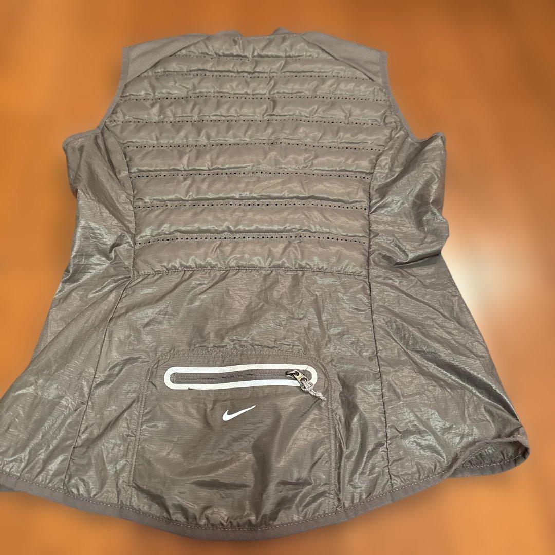 逆走　gyakusou ランニングベスト　レディース　Sサイズ