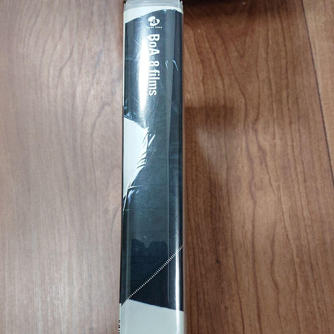 ミュージック BoA 8 films & more [VHS]