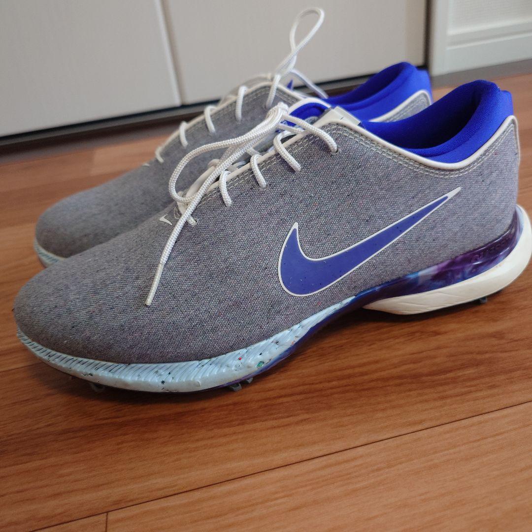 日本未発売　ナイキゴルフ エアズーム　ビクトリーツアー2 27cm　マキロイ