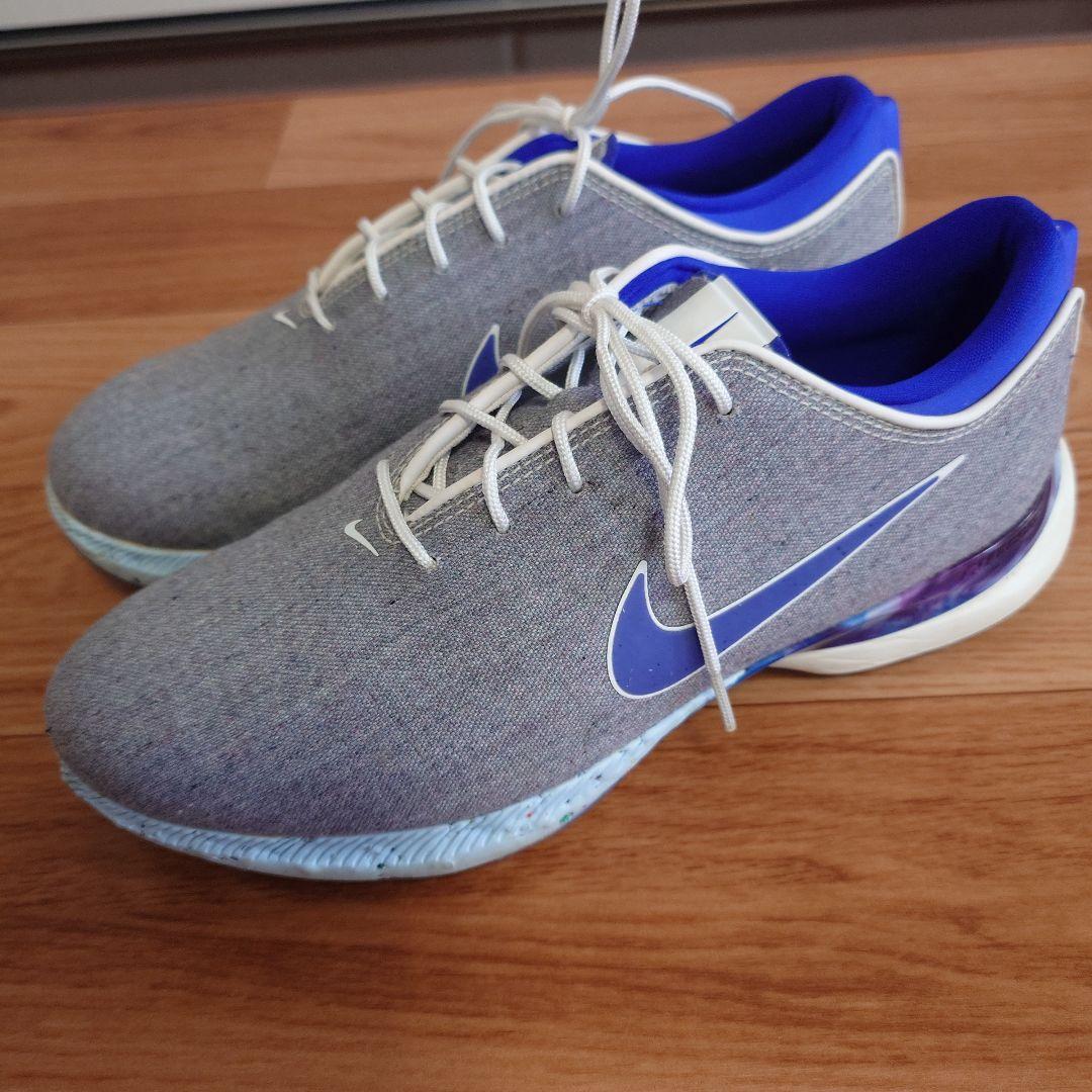 日本未発売　ナイキゴルフ エアズーム　ビクトリーツアー2 27cm　マキロイ