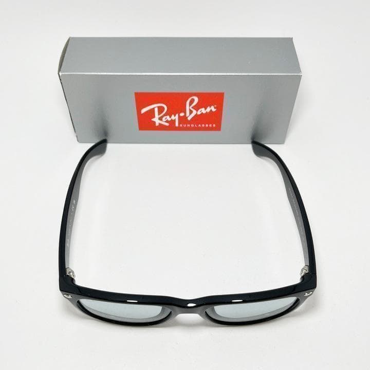 【RB2132F-601R5】新品レイバン サングラス ニューウェイファーラー