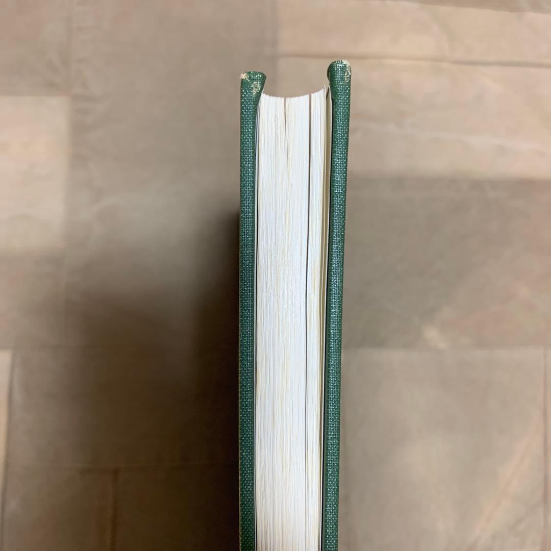 【洋書】A Handweaver's Pattern Book (改訂版)