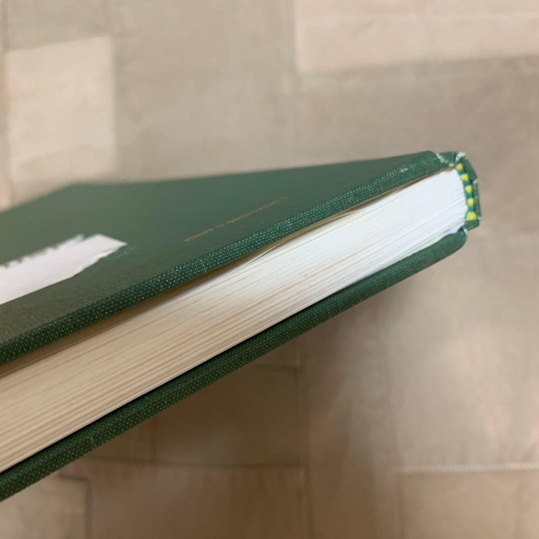 【洋書】A Handweaver's Pattern Book (改訂版)