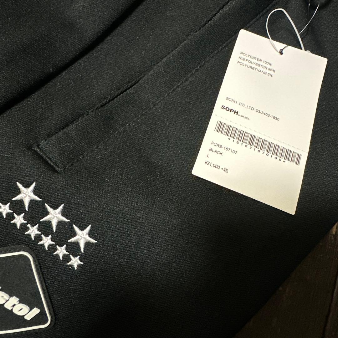 F.C.Real Bristol ×コカ・コーラ　セットアップ