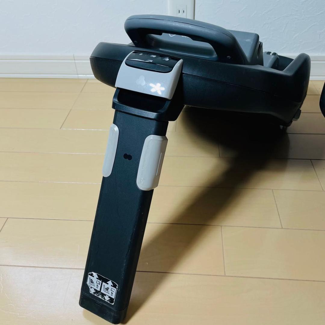 MAXI-COSI チャイルドシート CabrioFix & Pebble