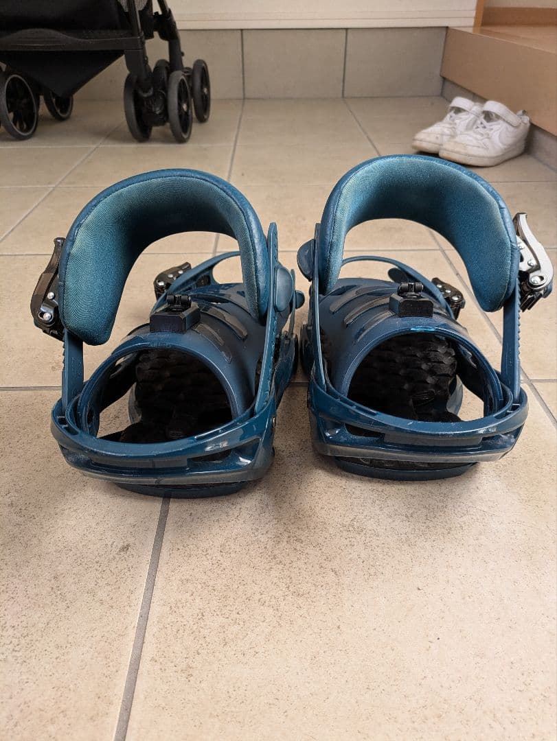 SALOMON　RHYTHM　ビンディング　Mサイズ