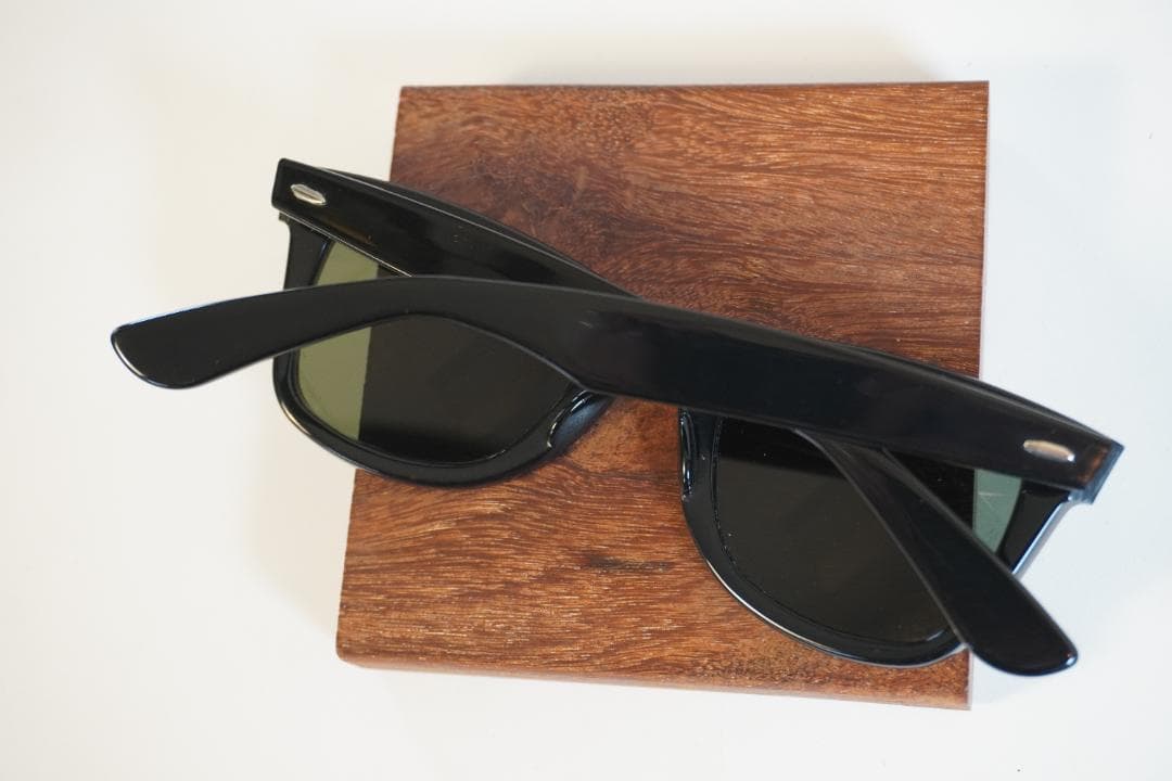 ▢RAY-BAN▢レイバン　 5024 　ブラック　　WAYFARER　　ＵＳＡ