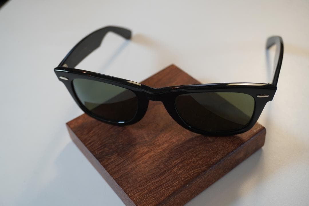 ▢RAY-BAN▢レイバン　 5024 　ブラック　　WAYFARER　　ＵＳＡ