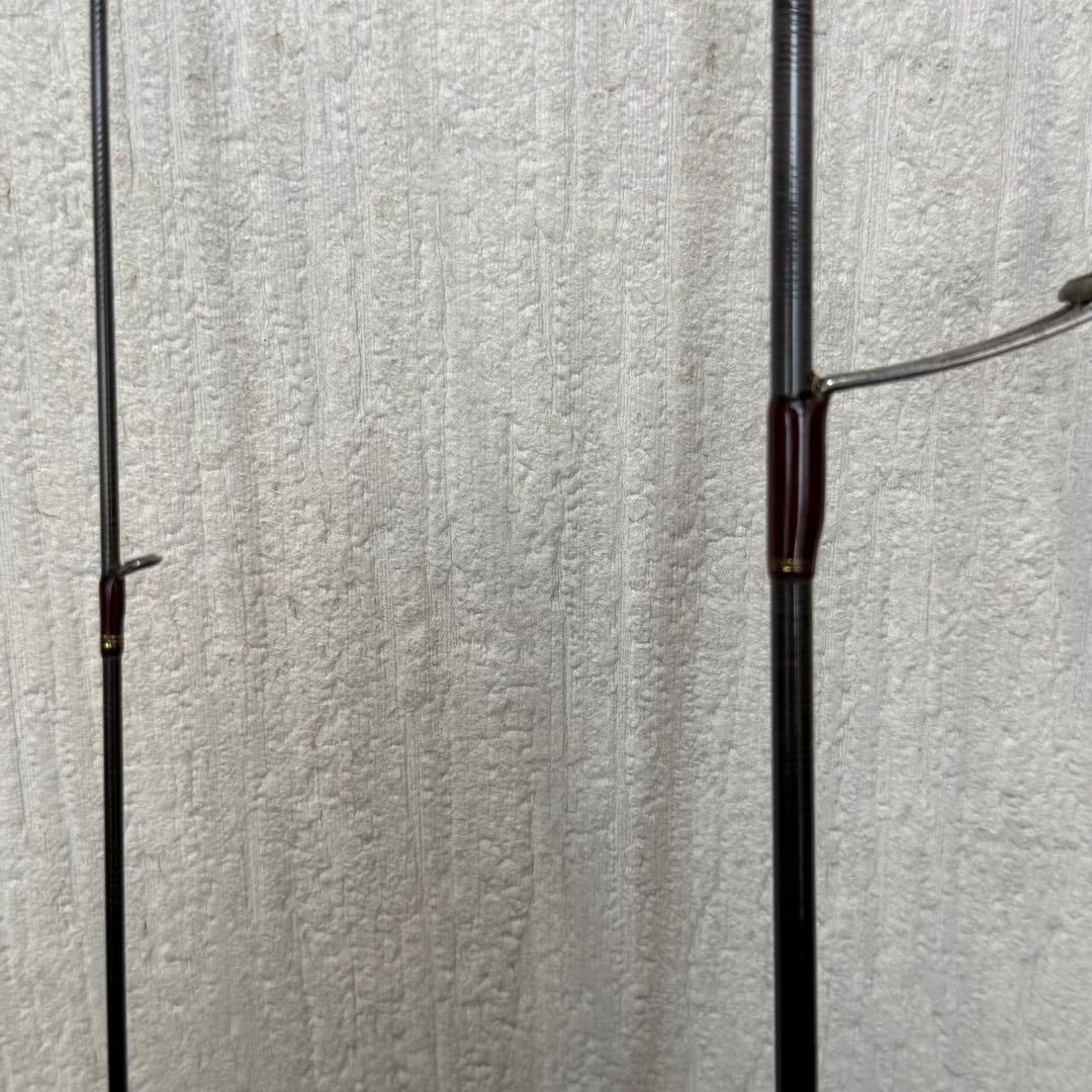 ロデオクラフト　ホワイトウルフ62MLS