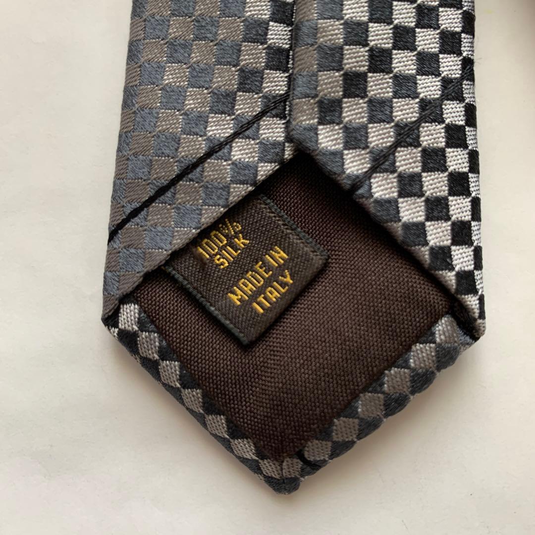 LOUIS VUITTON ルイヴィトン ネクタイ 箱付き