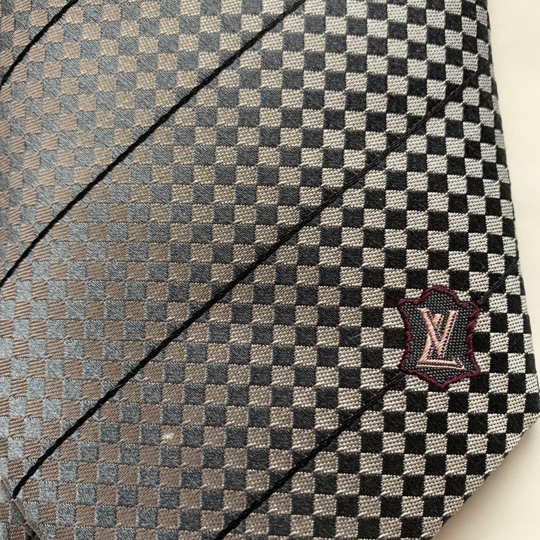 LOUIS VUITTON ルイヴィトン ネクタイ 箱付き