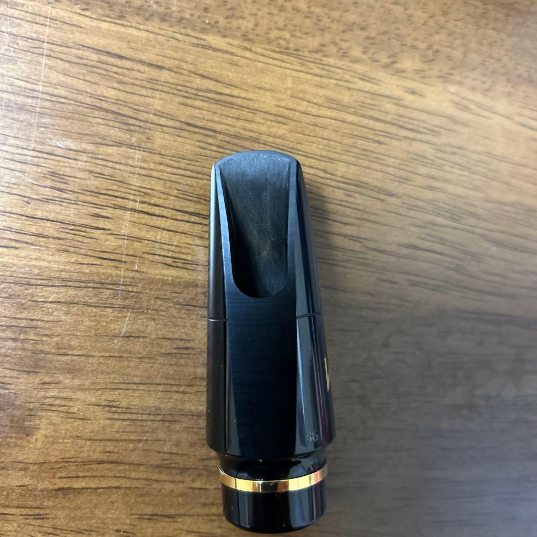 ソプラノサックスマウスピース　バンドレンV16 S6