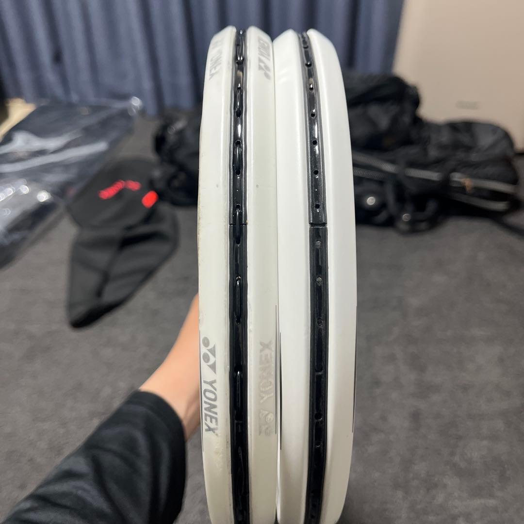 ふるケンアクロスピードS01 新品2本セット