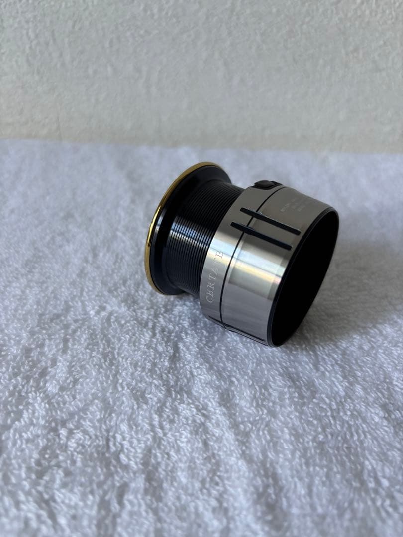 タク　19セルテート 3000S-CH-DH スプール　ケース付き