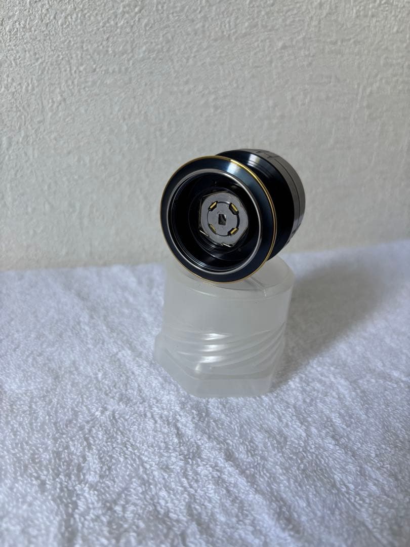 タク　19セルテート 3000S-CH-DH スプール　ケース付き