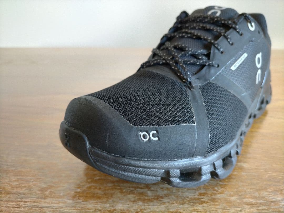 on オン クラウドフライヤーWP