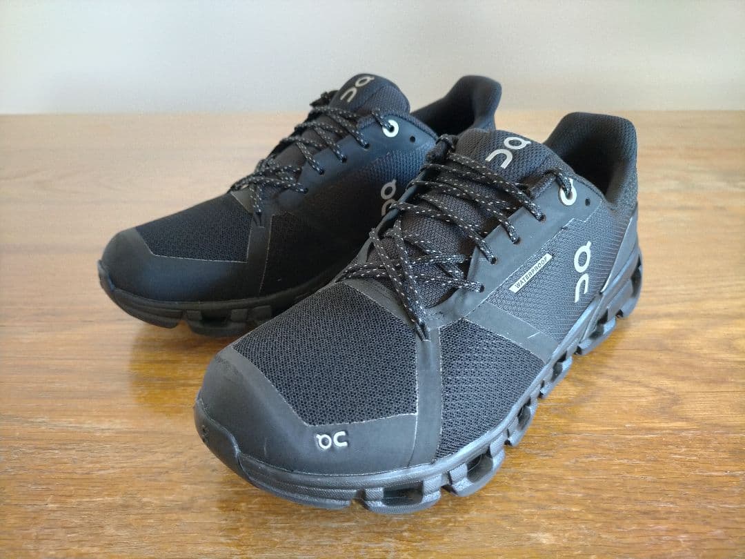 on オン クラウドフライヤーWP