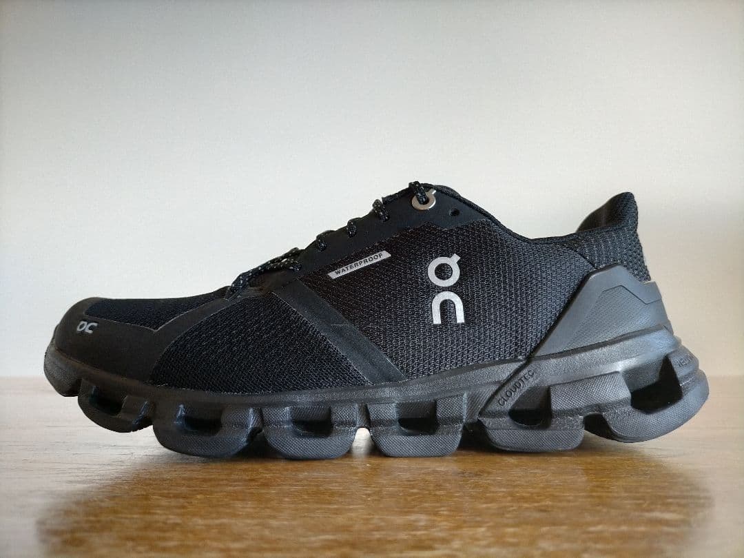 on オン クラウドフライヤーWP