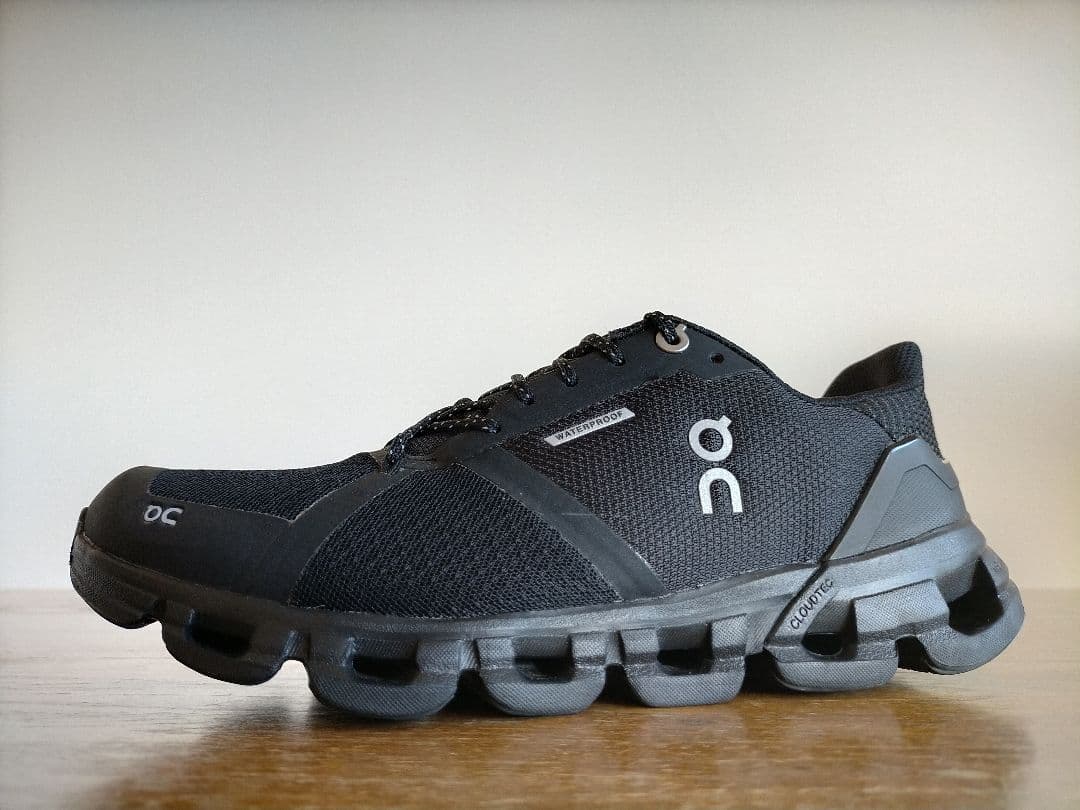 on オン クラウドフライヤーWP