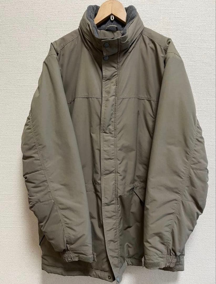 L.L.Bean Thinsulate freece jacketジャケット