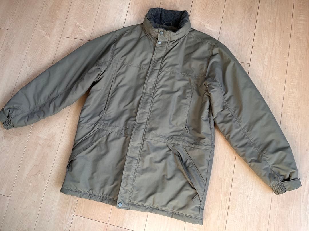 L.L.Bean Thinsulate freece jacketジャケット