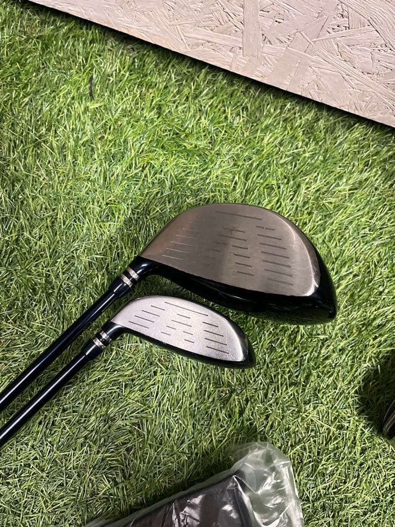 レディース ツアーステージ viq ファイズ クラブセット ゴルフクラブ