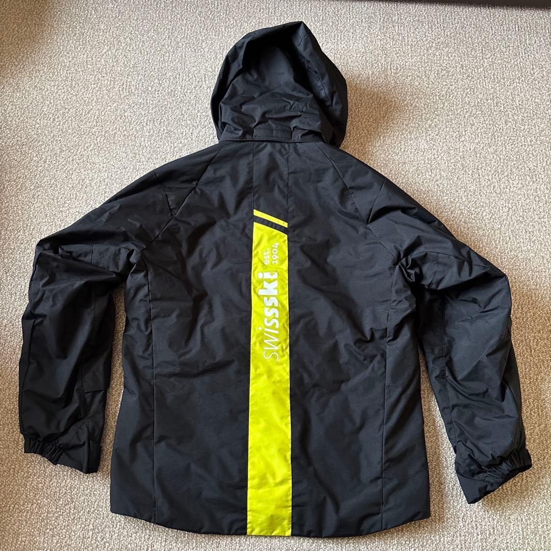 スキーウェア160 DESCENTE デサント　男の子