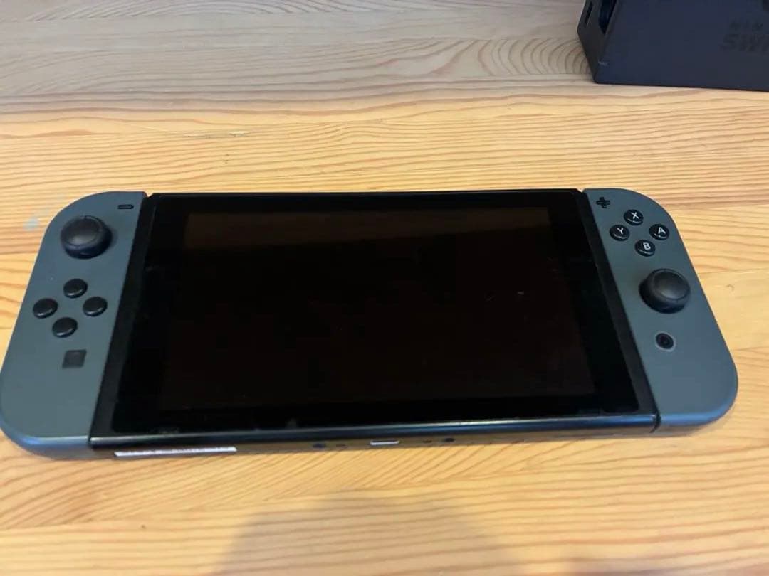 ニンテンドースイッチ本体セット、ジョイコン、マリオカートセット