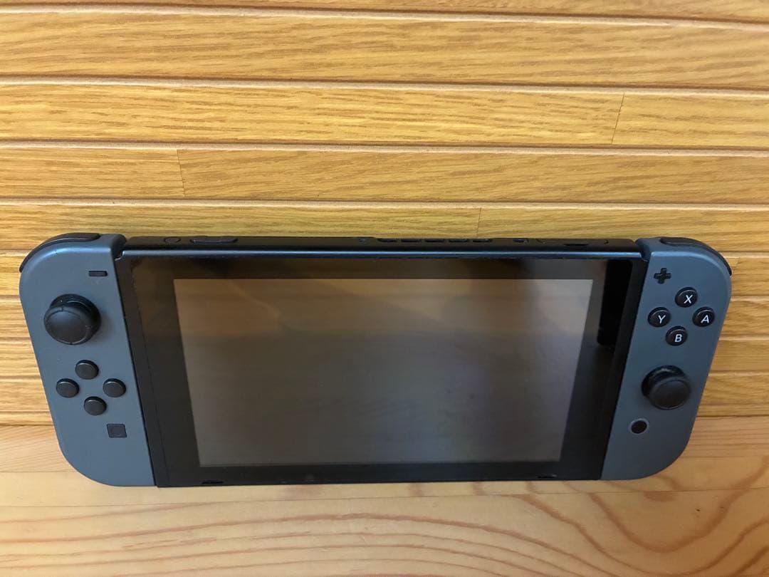 ニンテンドースイッチ本体セット、ジョイコン、マリオカートセット