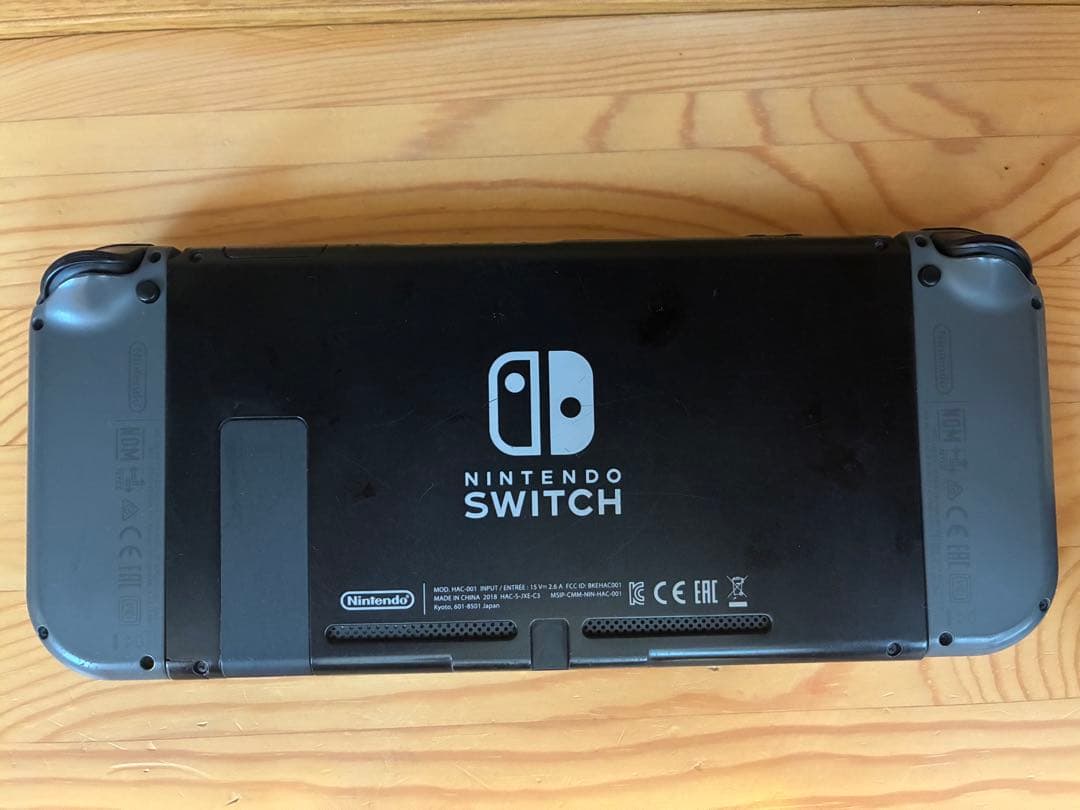 ニンテンドースイッチ本体セット、ジョイコン、マリオカートセット