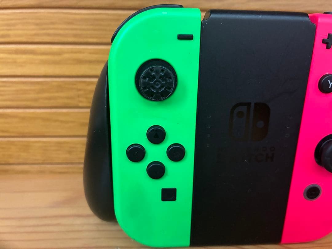 ニンテンドースイッチ本体セット、ジョイコン、マリオカートセット