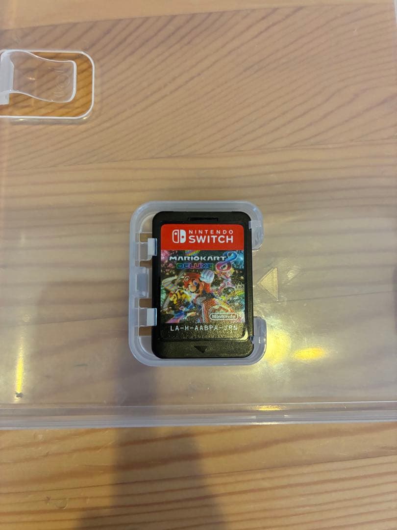 ニンテンドースイッチ本体セット、ジョイコン、マリオカートセット