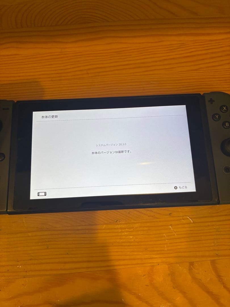 ニンテンドースイッチ本体セット、ジョイコン、マリオカートセット