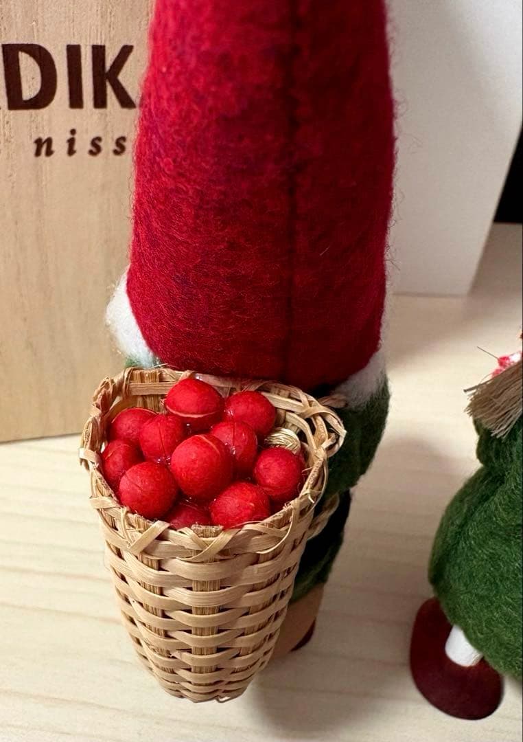 NORDIKA Nisse ノルディカ ニッセ　イヤーズノルディカ2016 限定