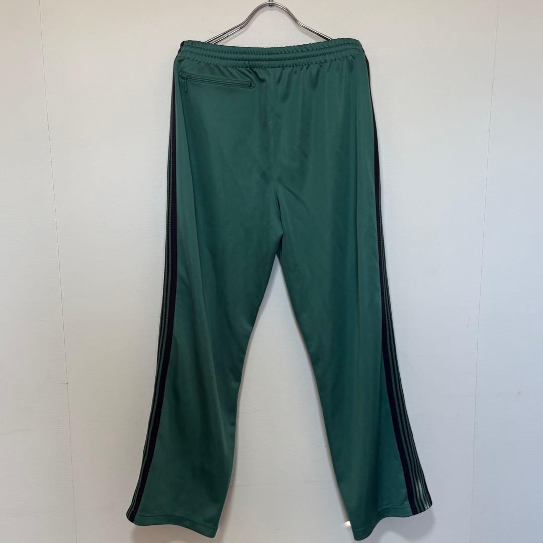 23SS トラックパンツ Mサイズ MR286 NEPENTHES