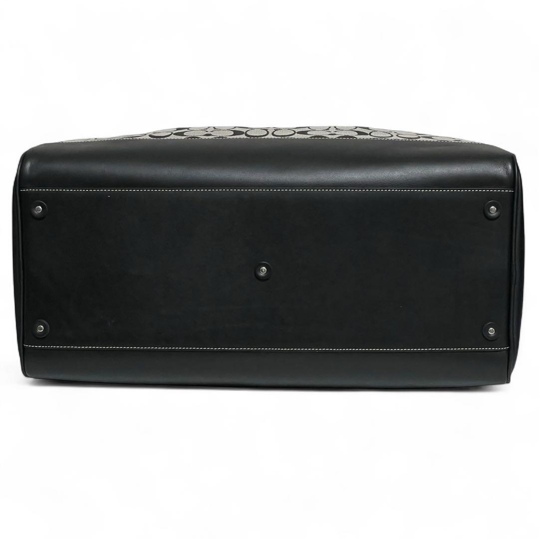 ✨未使用級✨COACH 2way ボストンバッグ 4253 出張 旅行