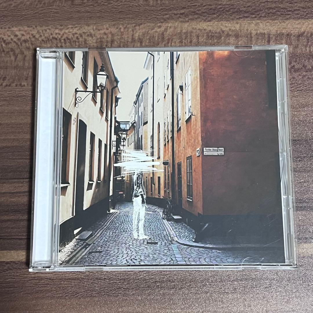 ヨルシカ だから僕は音楽を辞めた CD 初回生産限定盤