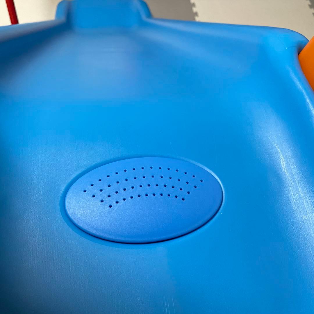 グロウンアップ折りたたみ滑り台