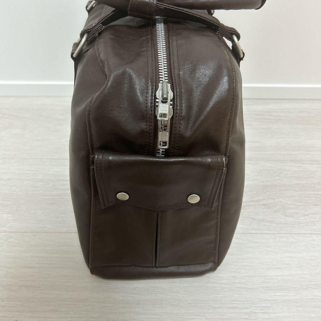 PORTER FREE STYLE BOSTON BAG ボストンバッグ