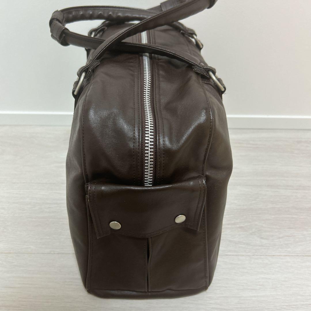 PORTER FREE STYLE BOSTON BAG ボストンバッグ