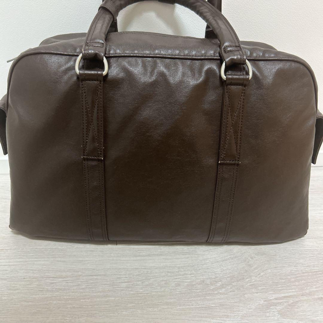 PORTER FREE STYLE BOSTON BAG ボストンバッグ