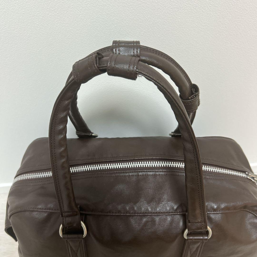 PORTER FREE STYLE BOSTON BAG ボストンバッグ