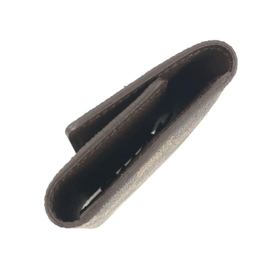 未使用 ルイ ヴィトン ミュルティクレ 6連 キーケース N62630 ダミエ